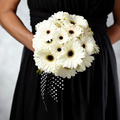 Daisy Delight Bouquet –  Kennedale Florist, Saginaw TX