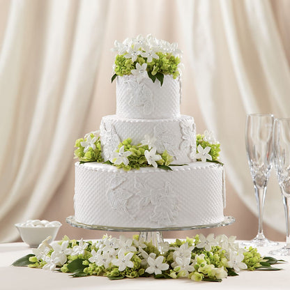 Bloom & Blossom Cake Decor –  Kennedale Florist, Saginaw TX