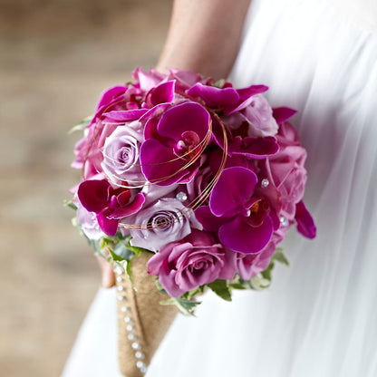 Breathless Bouquet –  Kennedale Florist, Saginaw TX