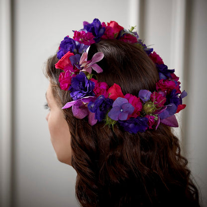Butterfly Kisses Hair Decor –  Kennedale Florist, Saginaw TX