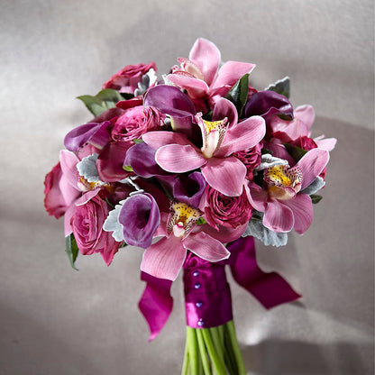 Delicacy Bouquet –  Kennedale Florist, Saginaw TX
