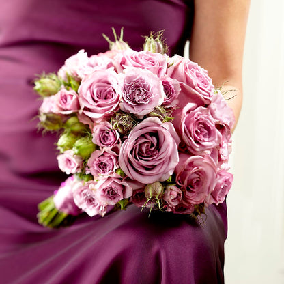 Veronica Bouquet –  Kennedale Florist, Saginaw TX