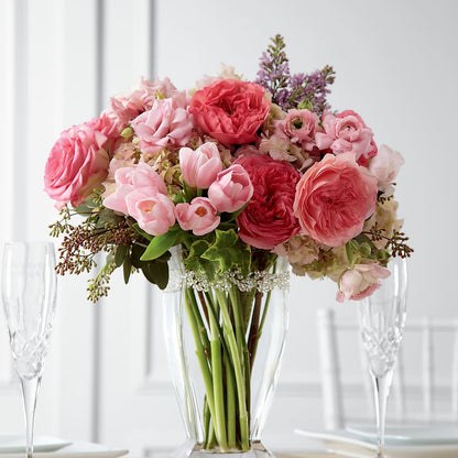 Abundant Array Arrangement –  Kennedale Florist, Saginaw TX