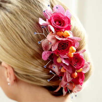 Celestial Hair Decor –  Kennedale Florist, Saginaw TX