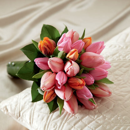 Embraceable Bouquet –  Kennedale Florist, Saginaw TX