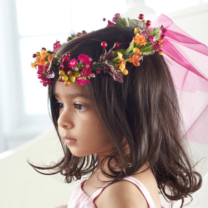 Baby Love Headpiece –  Kennedale Florist, Saginaw TX