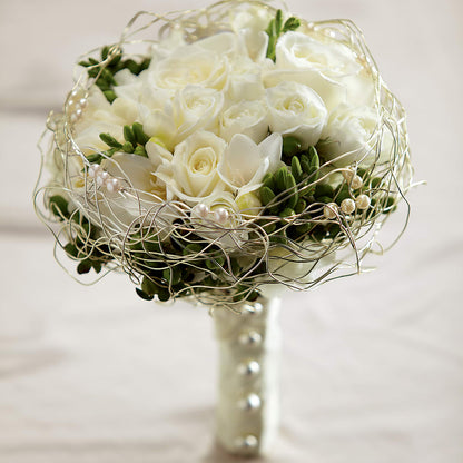Evermore Bouquet –  Kennedale Florist, Saginaw TX