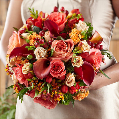 Contentment Bouquet –  Kennedale Florist, Saginaw TX
