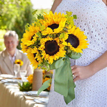 Free Spirit Bouquet –  Kennedale Florist, Saginaw TX