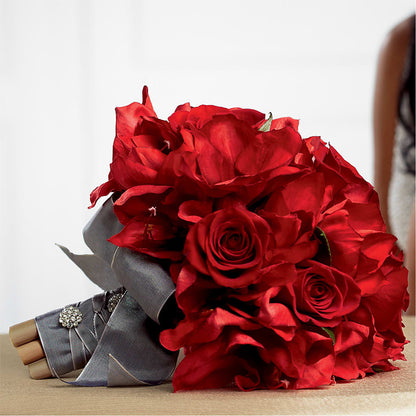 Heart's Happiness Bouquet –  Kennedale Florist, Saginaw TX