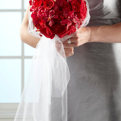 Desire Bouquet –  Kennedale Florist, Saginaw TX