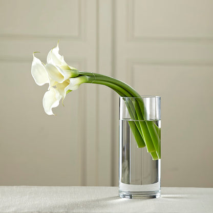 White Calla Bouquet –  Kennedale Florist, Saginaw TX